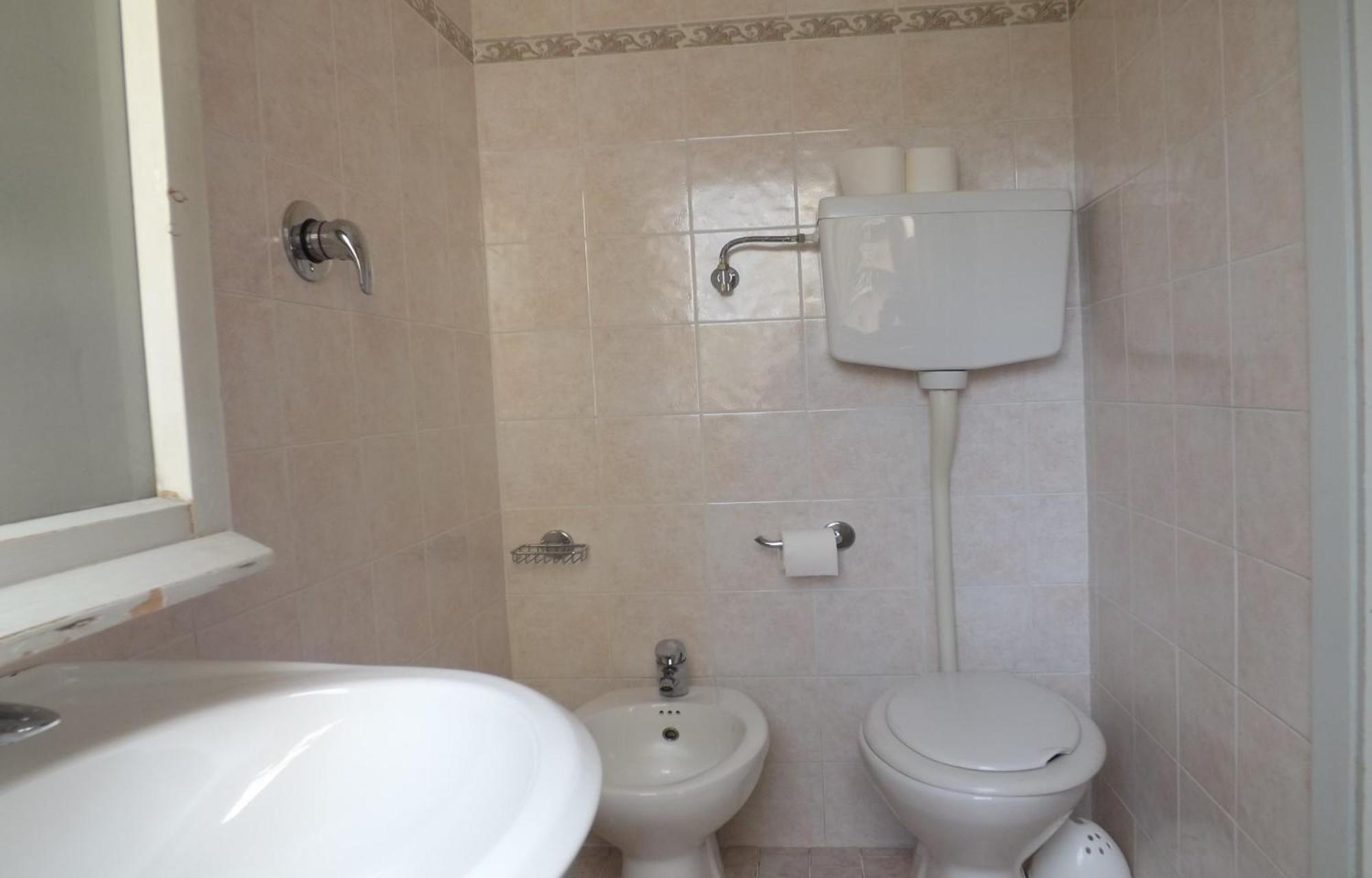 Hotel La Vela Μπελάρια-Ιτζέα Μαρίνα Δωμάτιο φωτογραφία