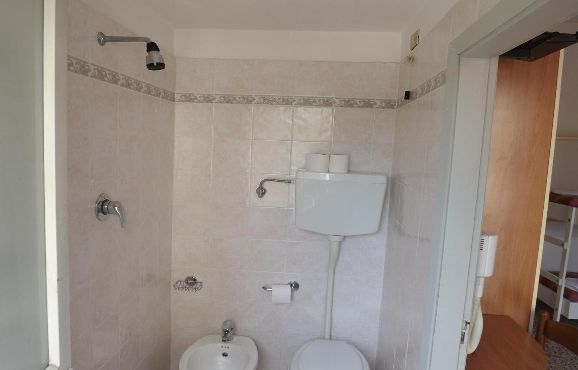 Hotel La Vela Μπελάρια-Ιτζέα Μαρίνα Δωμάτιο φωτογραφία