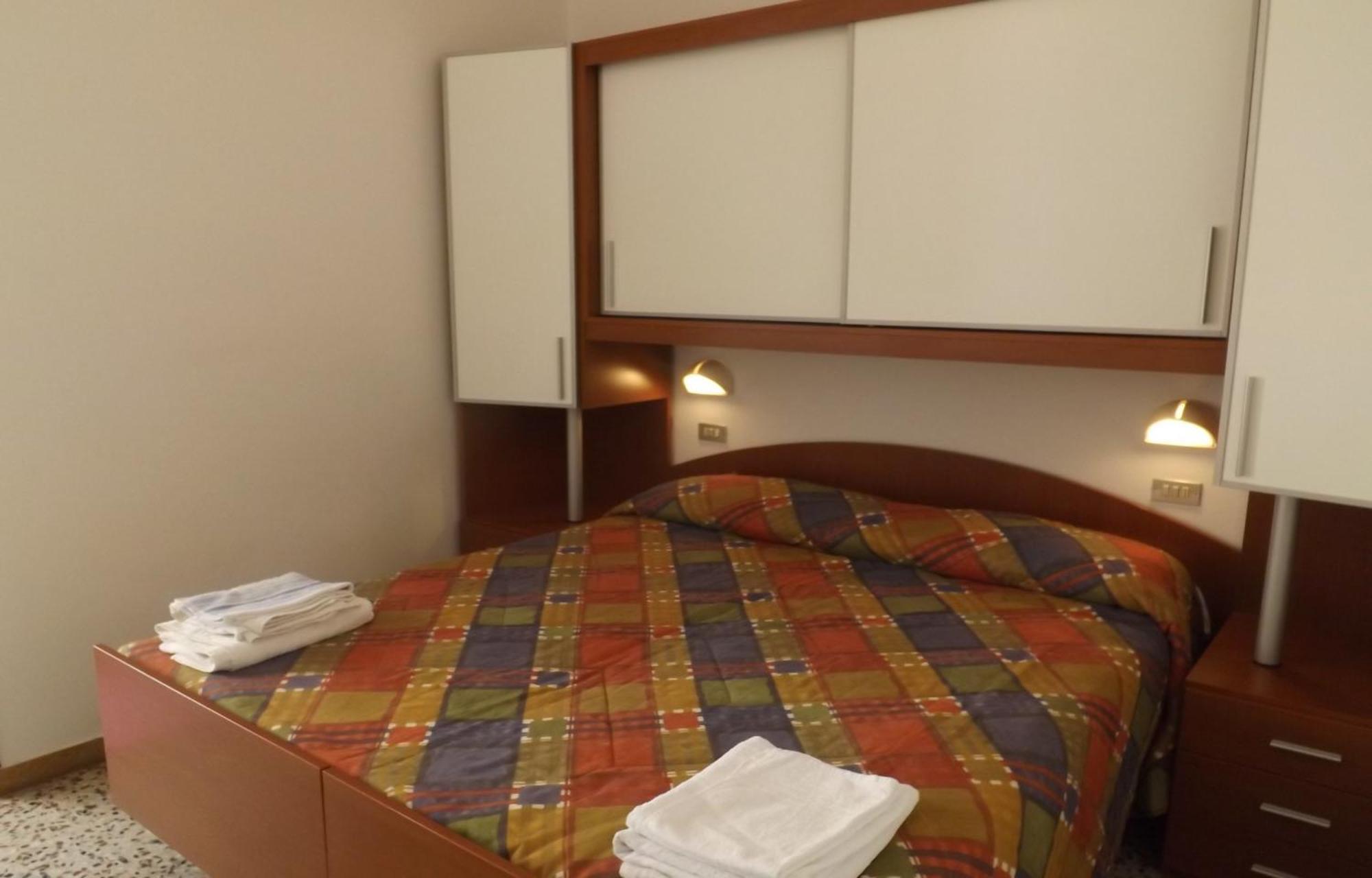 Hotel La Vela Μπελάρια-Ιτζέα Μαρίνα Δωμάτιο φωτογραφία