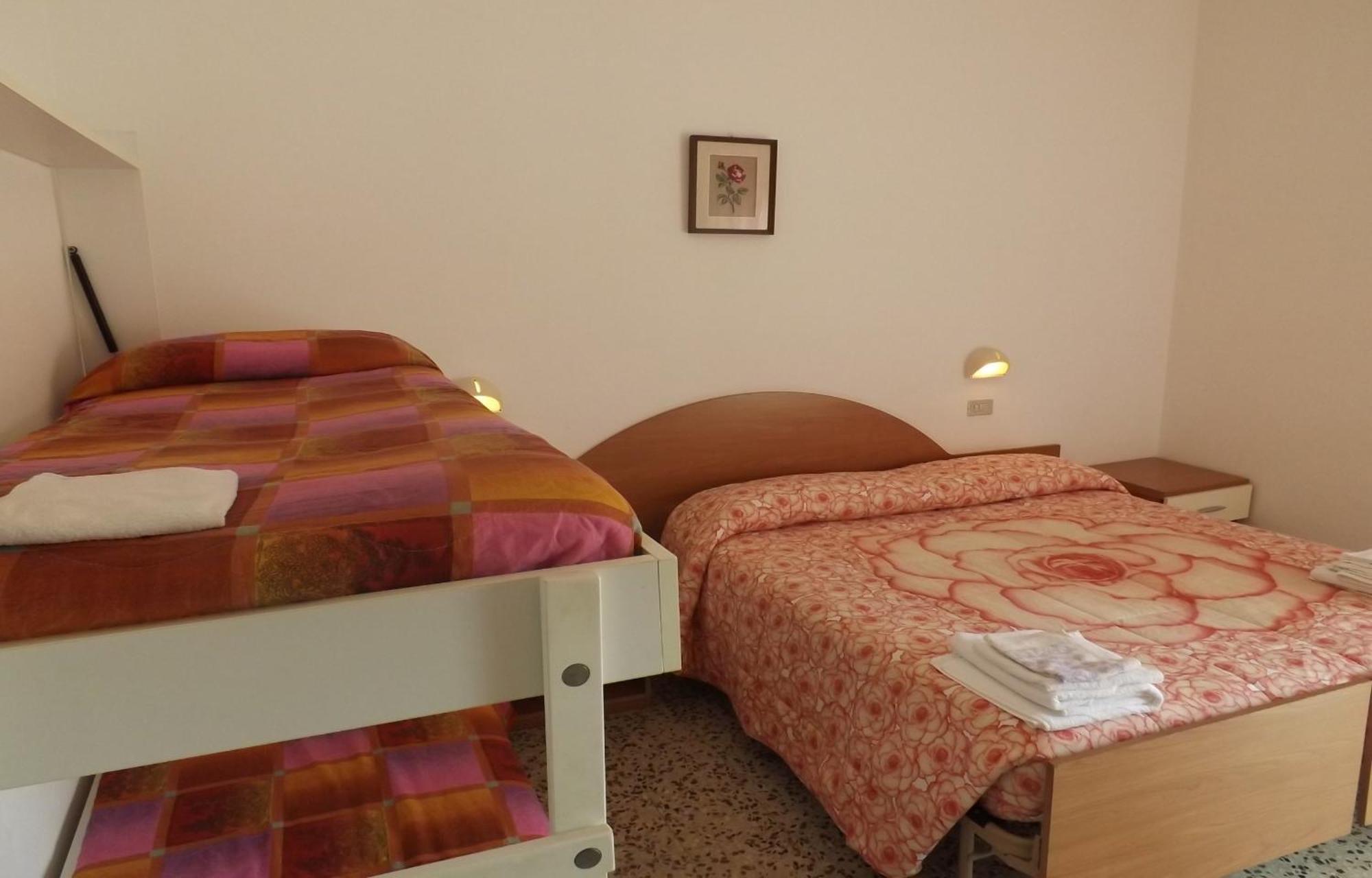 Hotel La Vela Μπελάρια-Ιτζέα Μαρίνα Δωμάτιο φωτογραφία