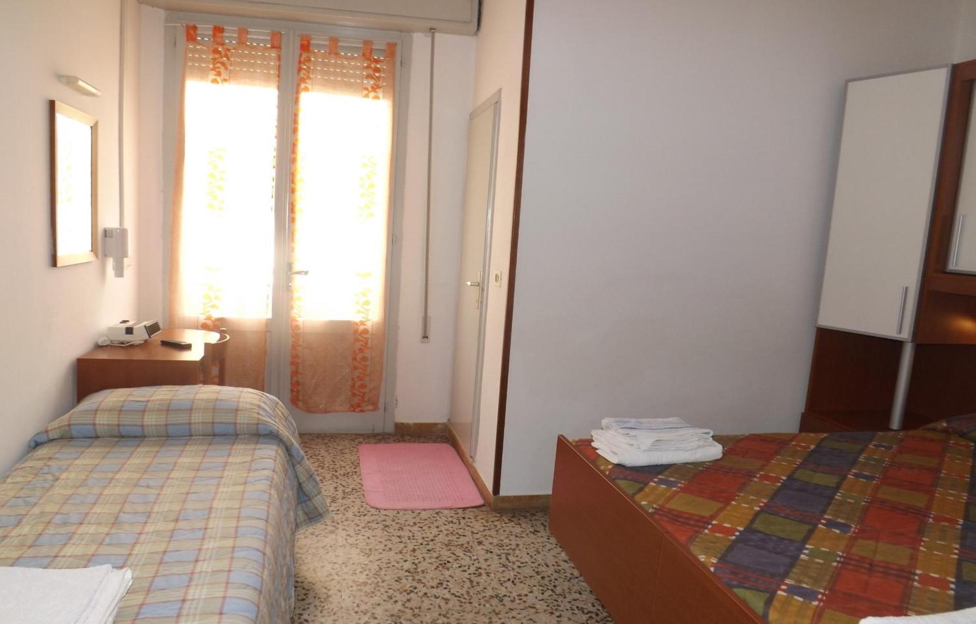 Hotel La Vela Μπελάρια-Ιτζέα Μαρίνα Δωμάτιο φωτογραφία