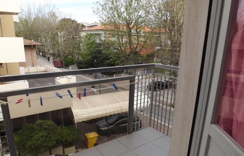 Hotel La Vela Μπελάρια-Ιτζέα Μαρίνα Δωμάτιο φωτογραφία