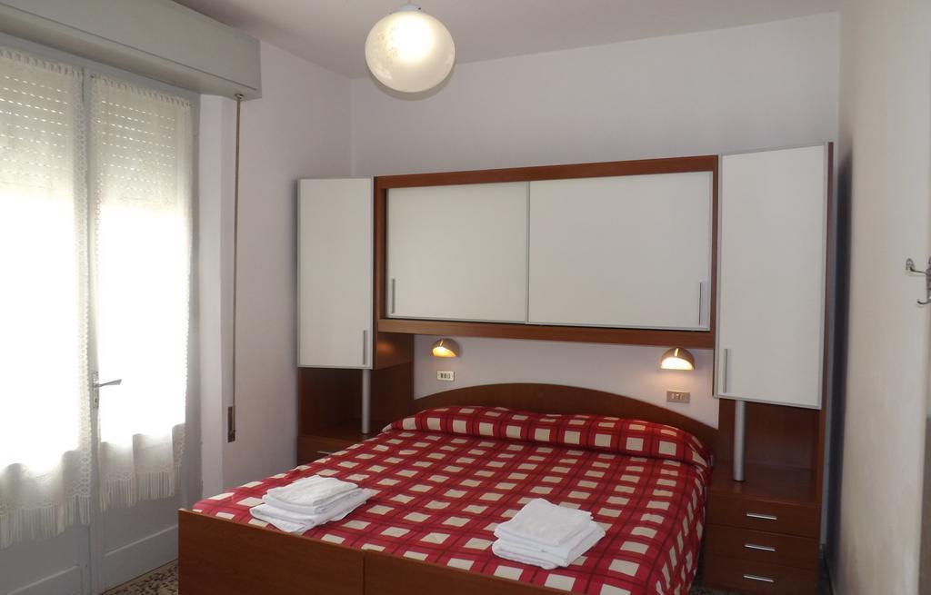 Hotel La Vela Μπελάρια-Ιτζέα Μαρίνα Δωμάτιο φωτογραφία